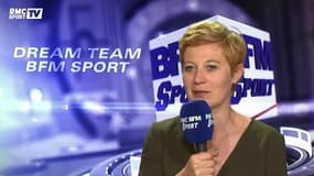 Fed Cup - Pitkowski : "Un scénario idéal pour la France"
