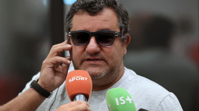 Mercato en direct: Raiola dénonce des fake news sur les sommes pour Haaland