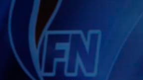 Marine Le Pen, la nouvelle présidente du Front national, recueille 20% d'intentions de vote au premier tour de la présidentielle tout près de Martine Aubry (22%) et Nicolas Sarkozy (23%) - si ce sont ses adversaires, selon un sondage Ifop pour France Soir