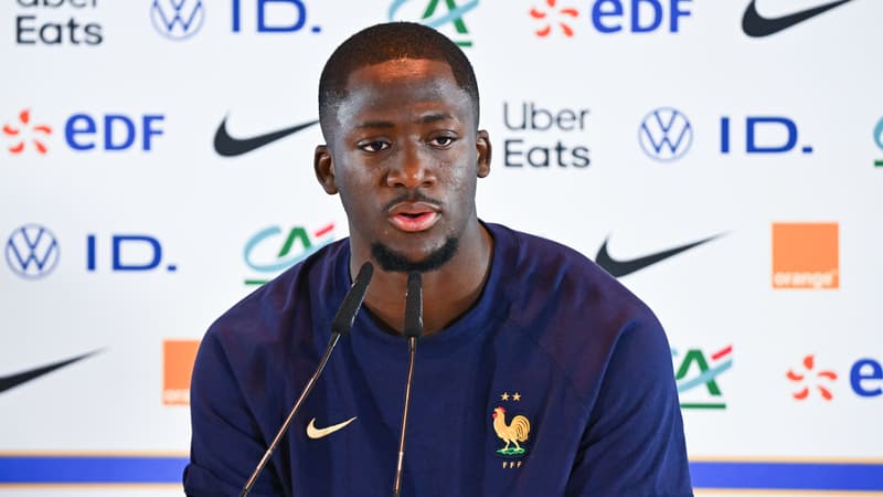 Qui pour remplacer Mbappé? Konaté donne les noms des quatre capitaines potentiels des Bleus