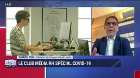 Confinement: le Groupe Actual Leader continue-t-il ses activités  ? - 11/04