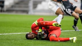 Steve Mandanda