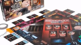 Vous aimez tricher au Monopoly ? Le jeu va lancer une édition faite pour vous