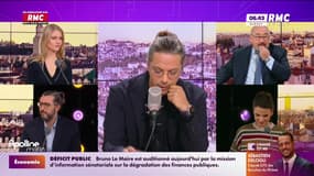 A vous de nous dire : Donald Trump réélu, 62% des Français inquiets - 07/11