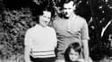 La famille Méchinaud a disparu en 1972