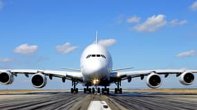 L'A380 est le plus gros appareil commercial au monde.
