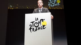 Christian Prudhomme