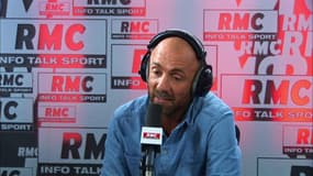 Ligue des champions : " Paris doit plutôt se préparer pour les mois décisifs en C1 " pointe Dugarry