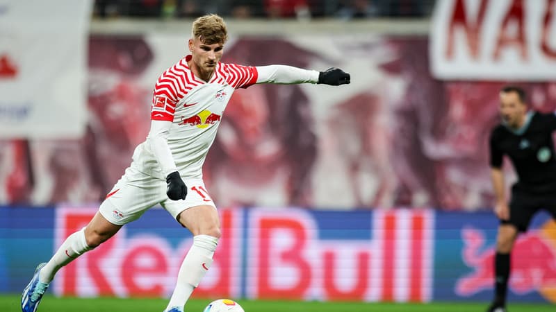 Mercato: un ancien flop de Chelsea intéresse Manchester United