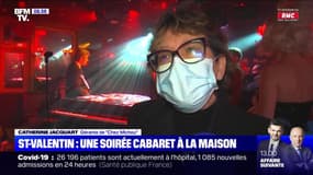 Saint-Valentin : une soirée cabaret à la maison - 14/02