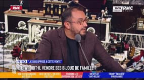 L’Etat doit-il vendre ses bijoux de famille ? "Nous avons un Etat obèse !"