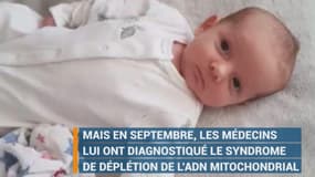 Qui est Charlie Gard, ce bébé dont le sort a ému le monde entier ?