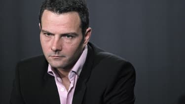 Jérôme Kerviel a annoncé mardi 12 février qu'il allait saisir les prud'hommes contre la Société Générale, son ancien employeur.