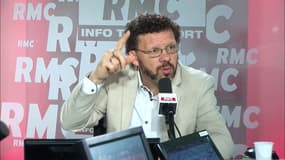 "Donner des chiffres d’équivalence par réacteur en éoliennes ça n'a aucun sens car ce sont des énergies qui ont des propriétés différentes"