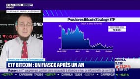 BFM Crypto : Le rebond se confirme - 27/10
