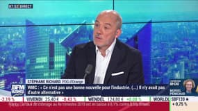 Stéphane Richard