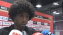 Nice 0-3 OM: "We expected a different reaction"recognizes Dante