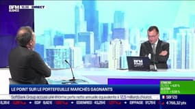 Le coup de gueule de Filliatre : Faire voter les épargnants, une pédagogie pour le placement - 12/05