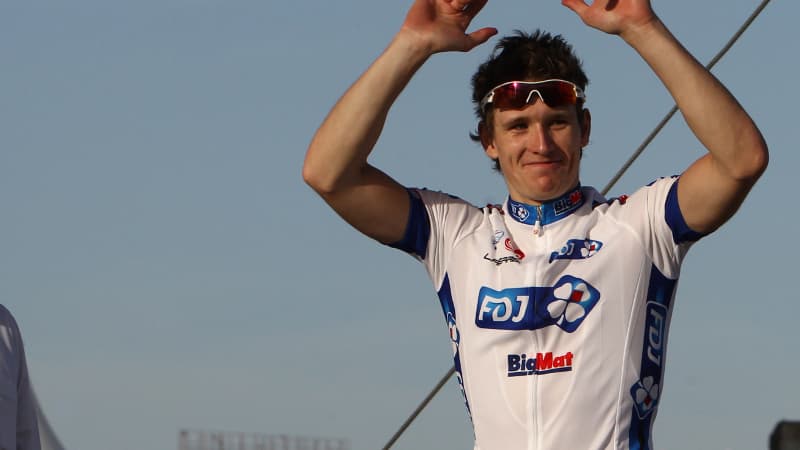 Arnaud Démare