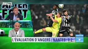 Manardo : "Harit ? Un joueur qui mérite d’être suivi"