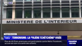 Terrorisme: la "filière tchétchène" visée par les renseignements