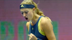 Kristina Mladenovic