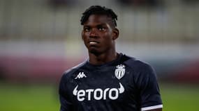 Breel Embolo buteur face à l’Étoile Rouge de Belgrade