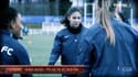 Footissime - Dans la vie de Clara Matéo, footballeuse au Paris FC et étudiante