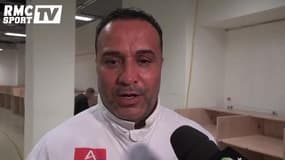 Athlétisme / Yalouz dresse le bilan des championnats d'Europe - 08/03