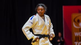 Madeleine Malonga
