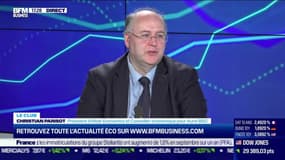 BFM Bourse : Partie 3  - 03/10