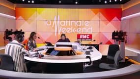 Le bonus RMC : The Voice innove