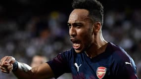 Pierre-Emerick Aubameyang (Arsenal)