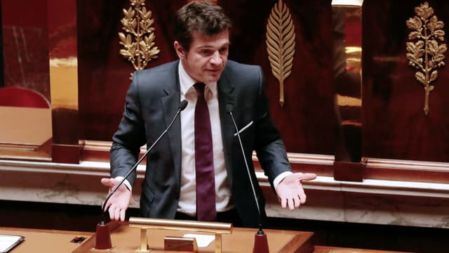 Benoist Apparu