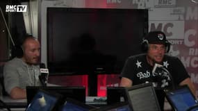 RMC Poker Show - Norbert Tarayre : "Le poker, c’est comme la pâtisserie"