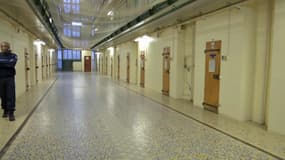 Grogne des surveillants pénitenciers: à Fresnes, les gardiens sur le qui-vive