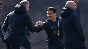 Alexis Sanchez