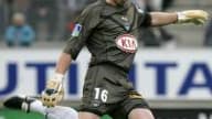 Le gardien bordelais a rempilé pour un an et compte bien rester le portier n°1 des vice-champions de France.