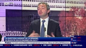 La question d'argent de la semaine: Où investir ses économies en 2023 ? - 16/12