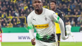 Marcus Thuram