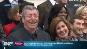 Villas, millions et paradis fiscaux: les époux Balkany face au tribunal