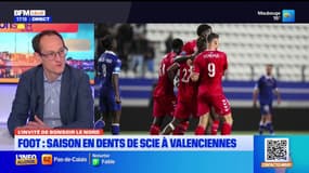National: que vise le VAFC avec son nouvel entraîneur Stéphane Moulin?