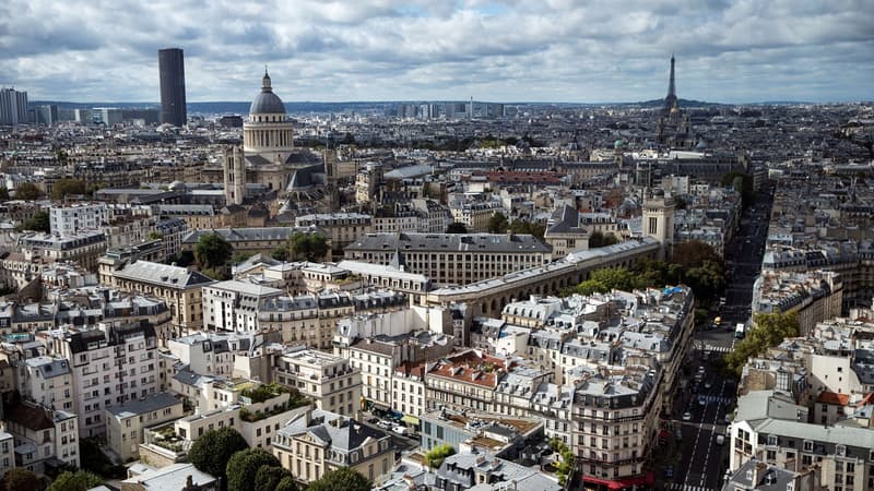 Entre 82,5 et 83 millions de touristes étrangers ont visité la France en 2016.