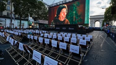 Fréquentation en baisse pour la fête du cinéma