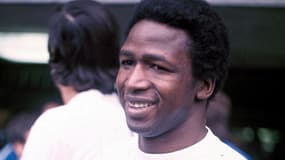 Salif Keita