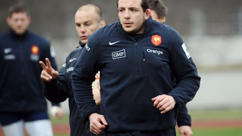 David Attoub