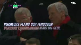 MU : humiliation contre Liverpool et dépit de Ferguson... Solskjaer va-t-il subir une sortie à la Mourinho ?
