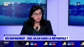 Déconfinement : quel bilan dans la Métropole ? 