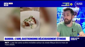 Dans votre assiette du jeudi 4 juillet - Le Var des Gastronomes, au cœur de la saison !