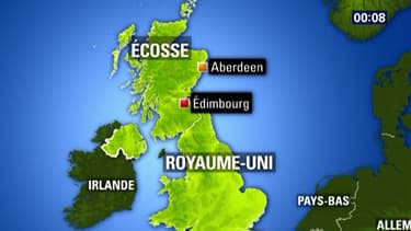 Selon nos informations, plus de deux tonnes de cocaïne ont été saisies sur un remorqueur arraisonné au large d'Aberdeen, en Ecosse.